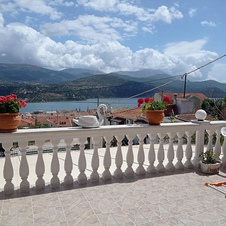 Apartmán Elenh House Argostoli  Exteriér fotografie