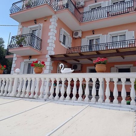 Apartmán Elenh House Argostoli  Exteriér fotografie