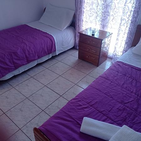 Apartmán Elenh House Argostoli  Exteriér fotografie