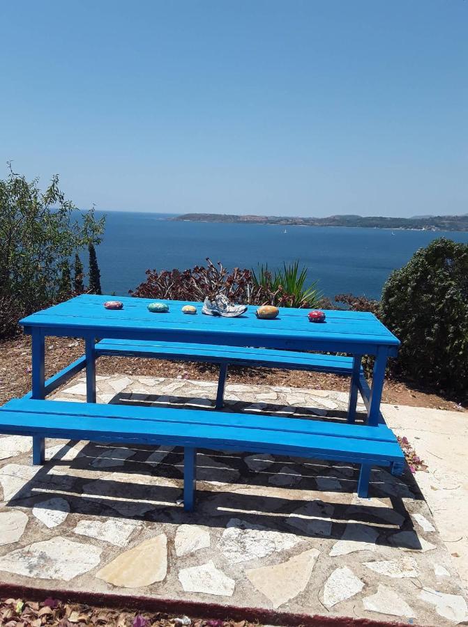 Apartmán Elenh House Argostoli  Exteriér fotografie