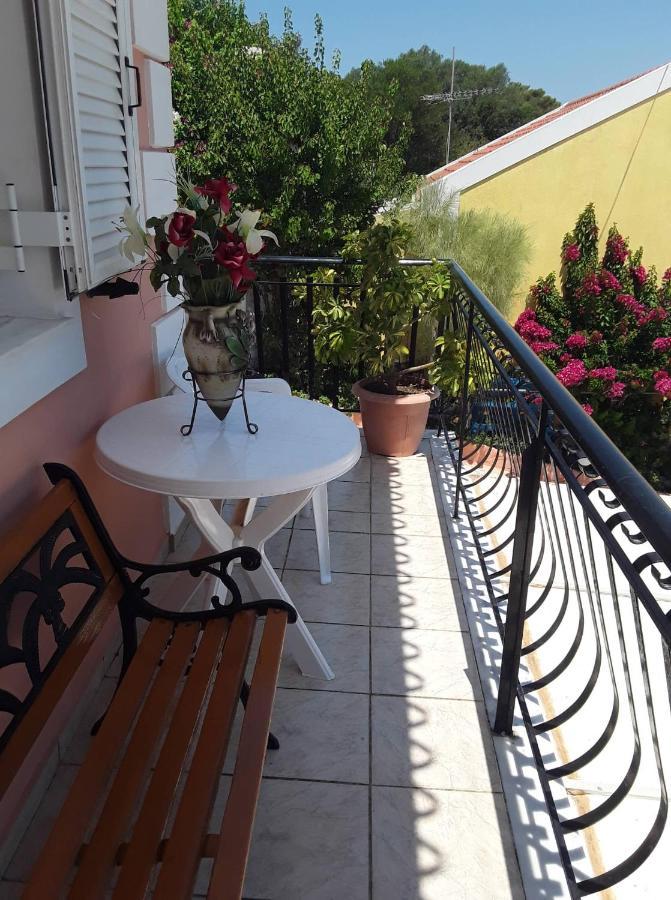 Apartmán Elenh House Argostoli  Exteriér fotografie