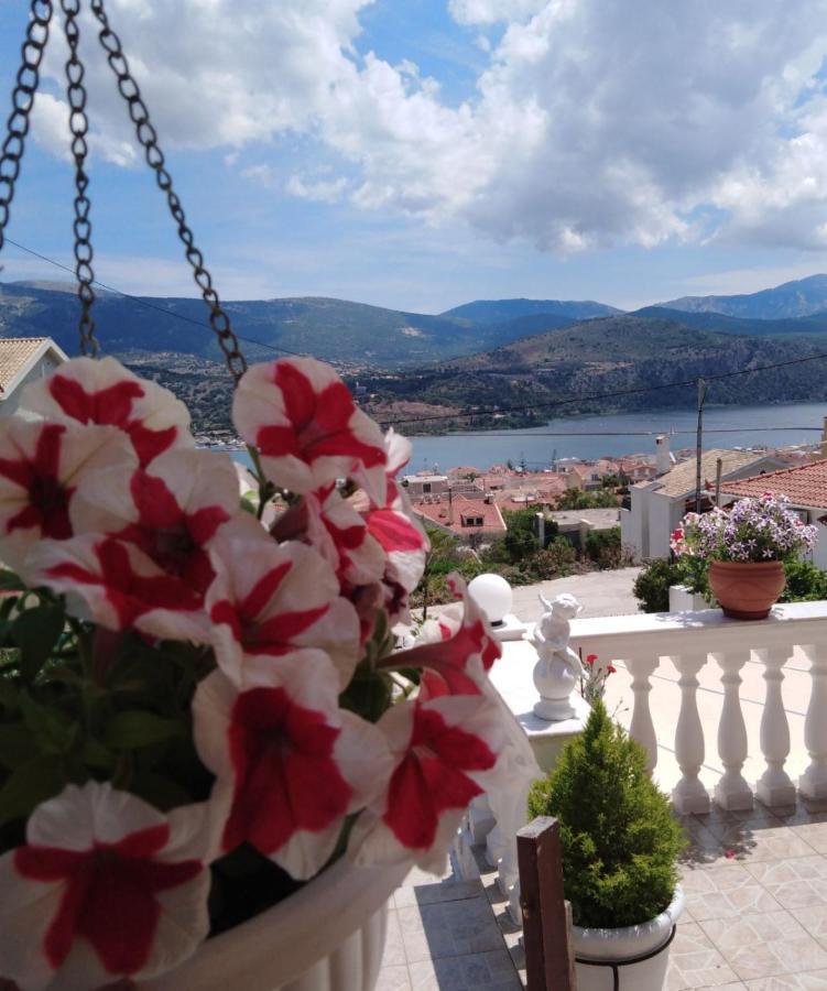Apartmán Elenh House Argostoli  Exteriér fotografie