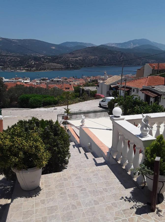 Apartmán Elenh House Argostoli  Exteriér fotografie