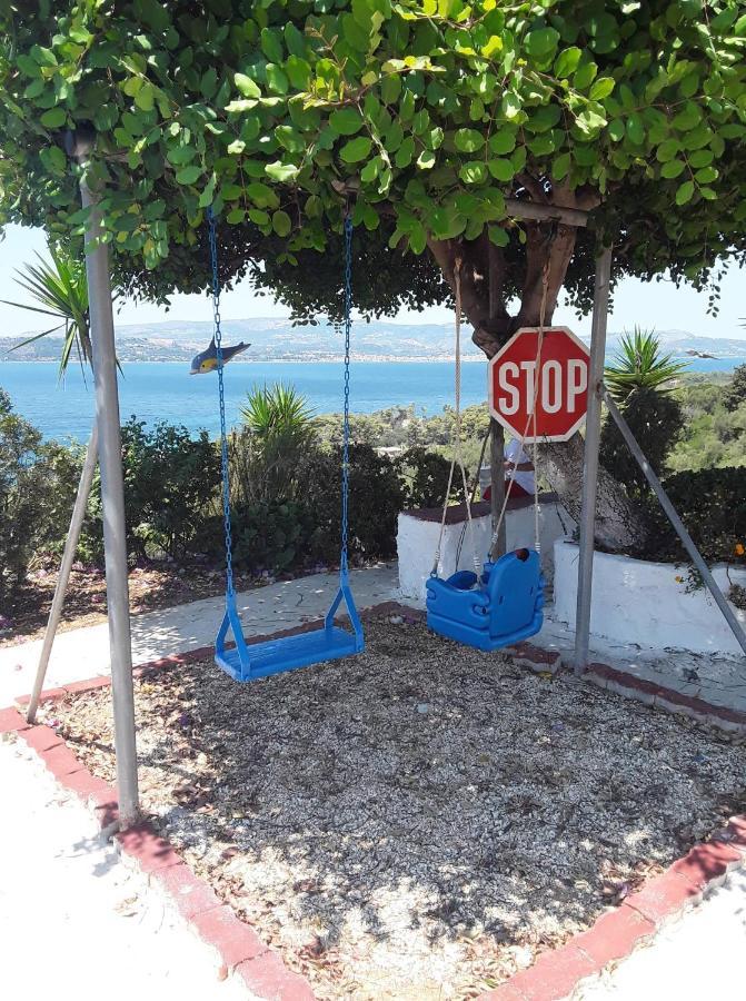 Apartmán Elenh House Argostoli  Exteriér fotografie