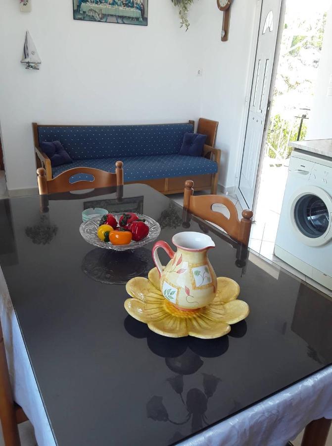Apartmán Elenh House Argostoli  Exteriér fotografie
