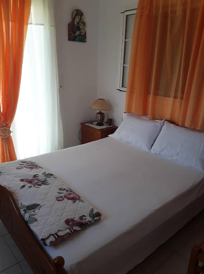 Apartmán Elenh House Argostoli  Exteriér fotografie