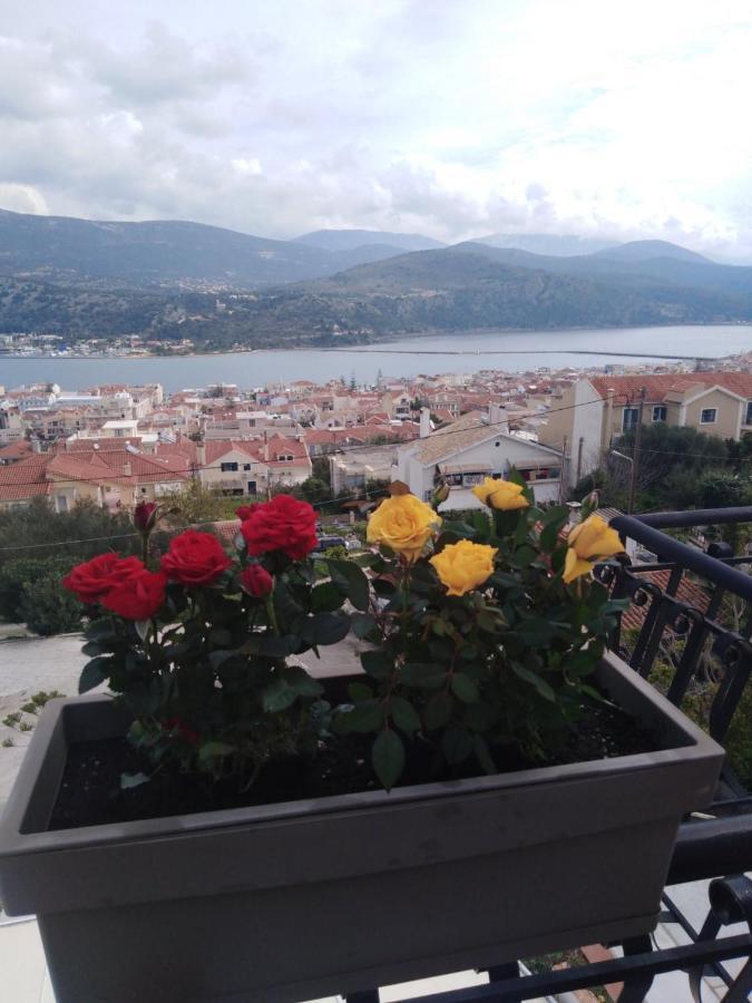 Apartmán Elenh House Argostoli  Exteriér fotografie