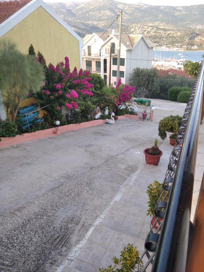 Apartmán Elenh House Argostoli  Exteriér fotografie