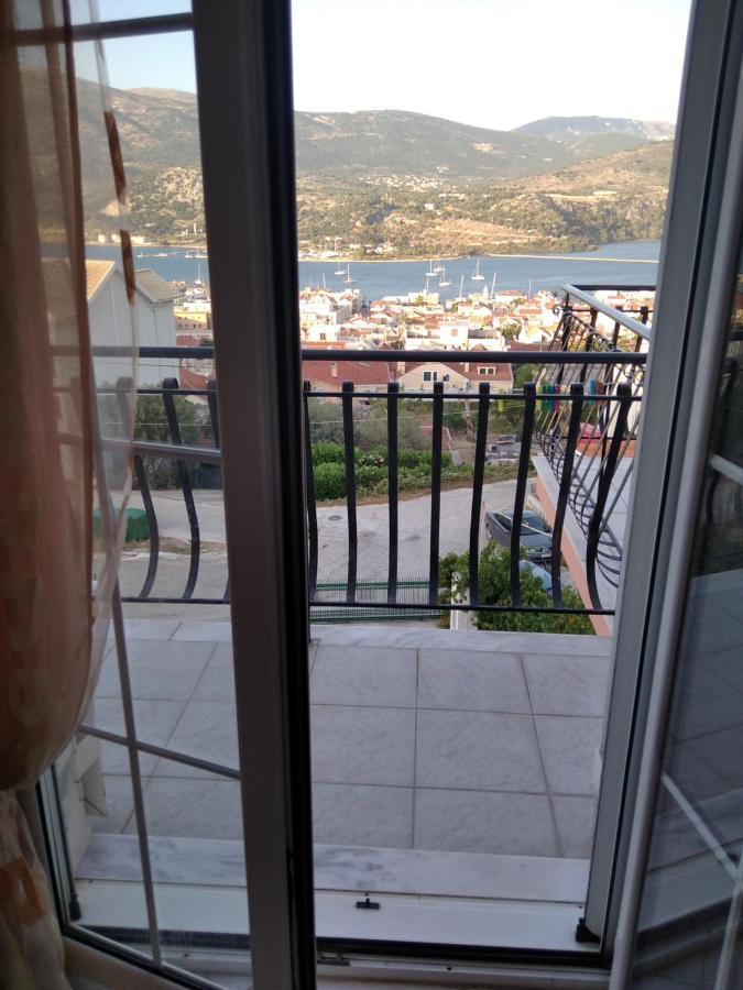 Apartmán Elenh House Argostoli  Exteriér fotografie