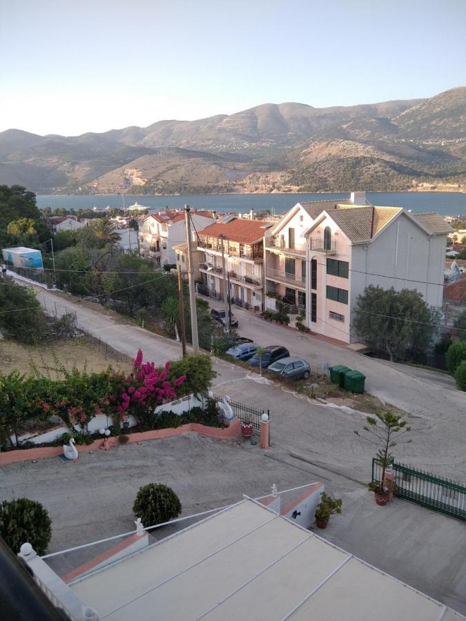 Apartmán Elenh House Argostoli  Exteriér fotografie