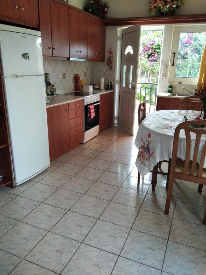 Apartmán Elenh House Argostoli  Exteriér fotografie