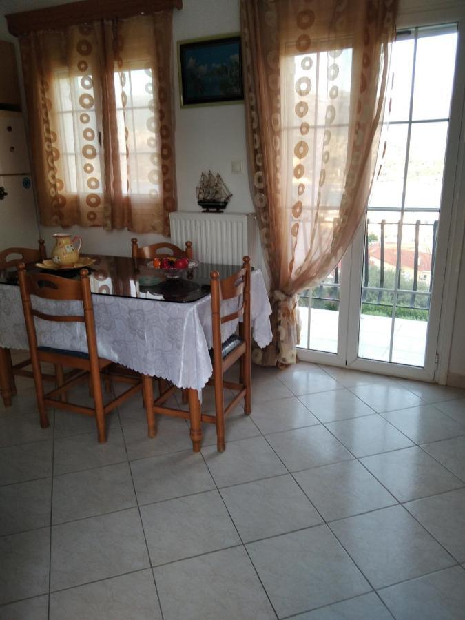 Apartmán Elenh House Argostoli  Exteriér fotografie