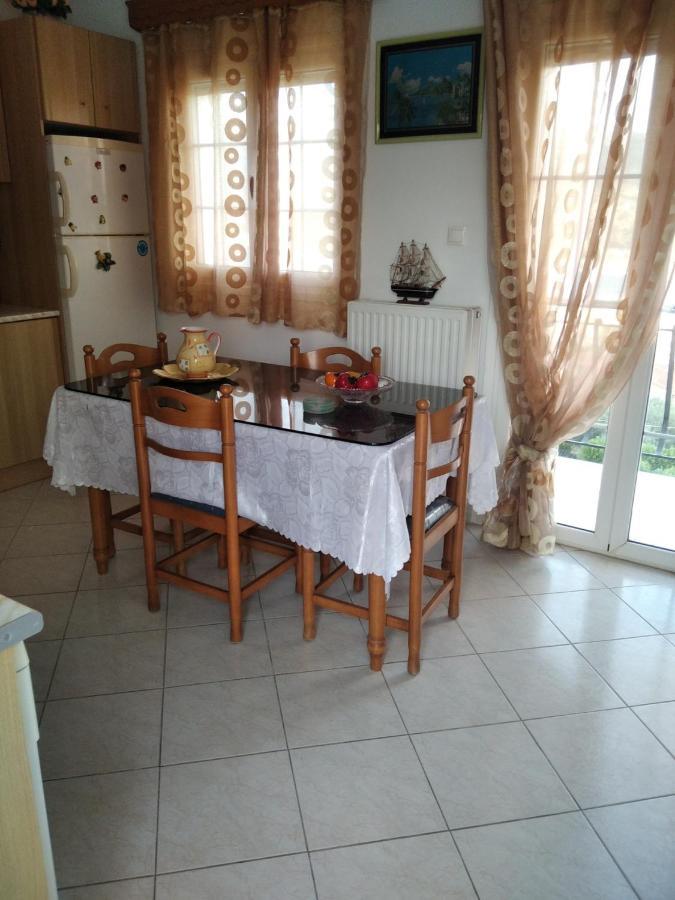 Apartmán Elenh House Argostoli  Exteriér fotografie