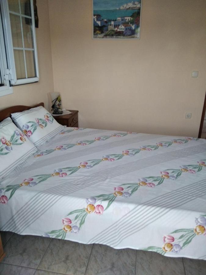 Apartmán Elenh House Argostoli  Exteriér fotografie