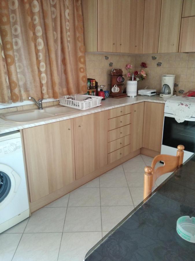 Apartmán Elenh House Argostoli  Exteriér fotografie