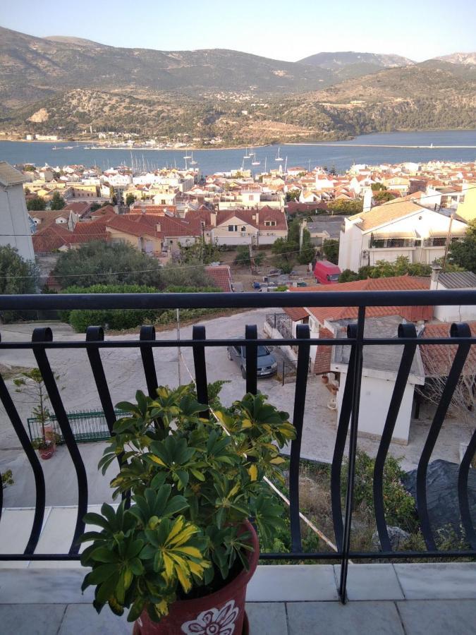 Apartmán Elenh House Argostoli  Exteriér fotografie