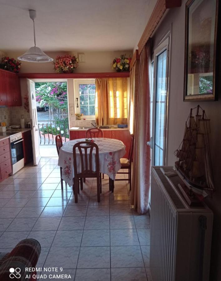 Apartmán Elenh House Argostoli  Exteriér fotografie