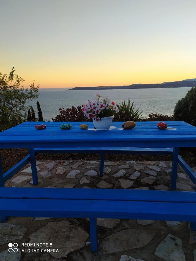 Apartmán Elenh House Argostoli  Exteriér fotografie