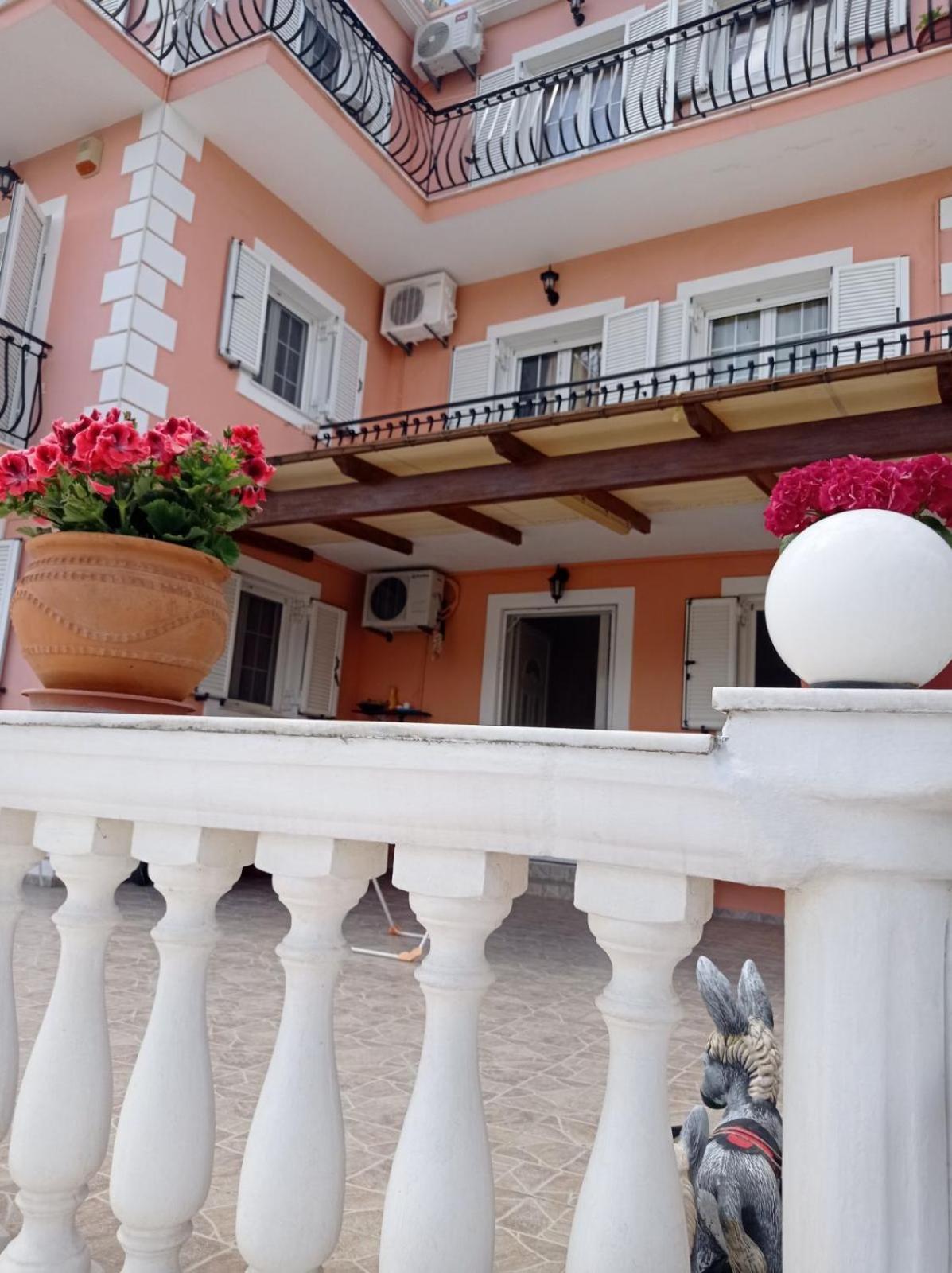 Apartmán Elenh House Argostoli  Exteriér fotografie