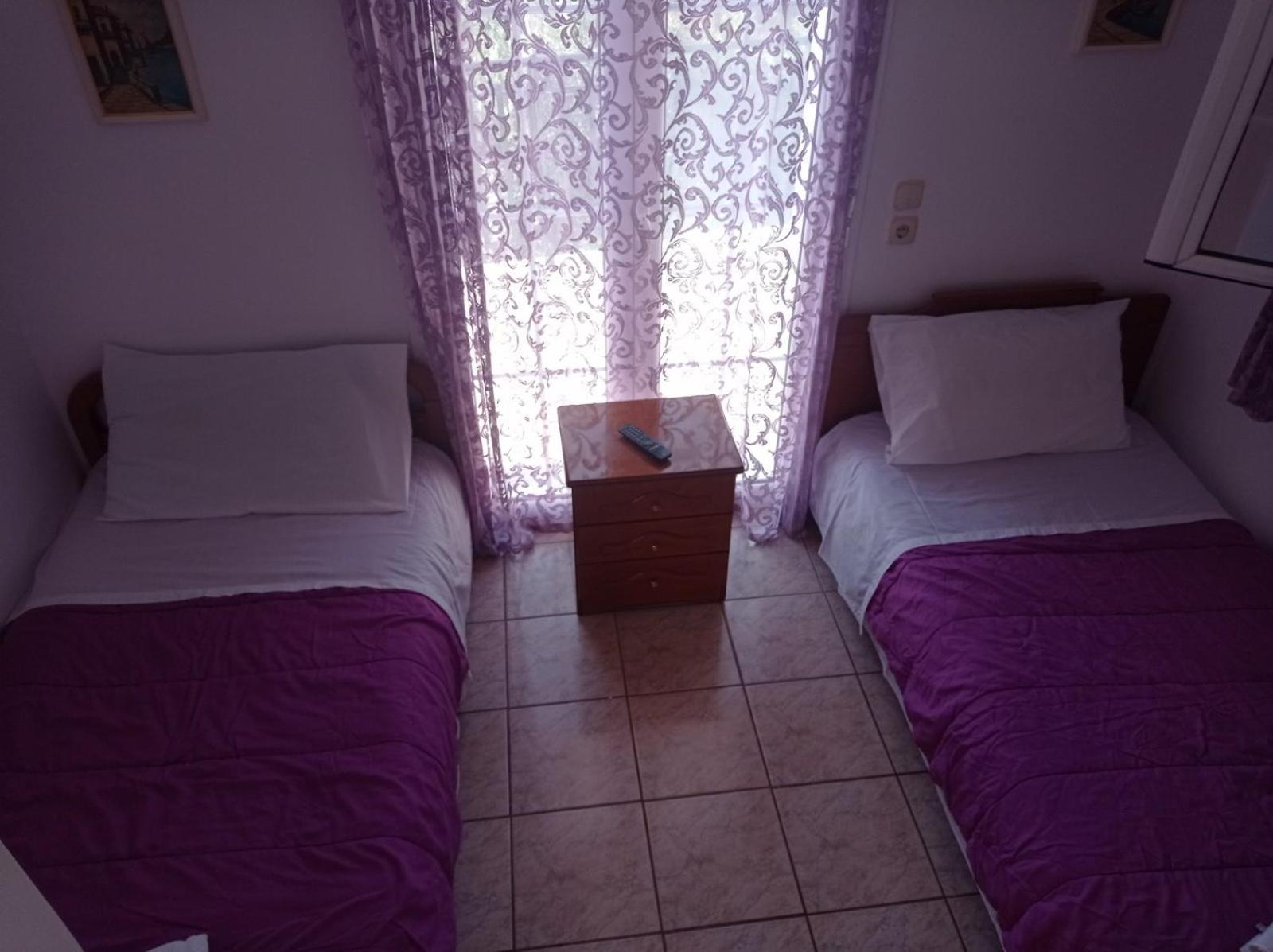 Apartmán Elenh House Argostoli  Exteriér fotografie