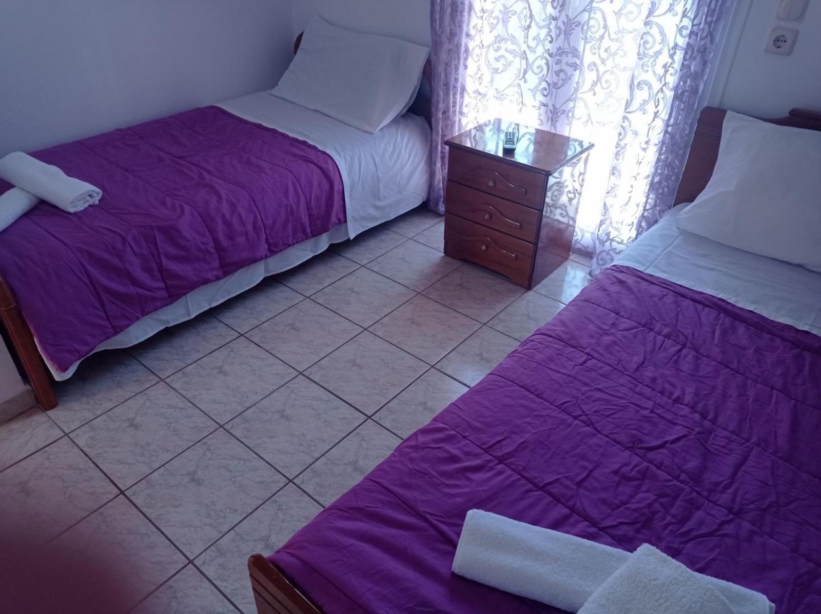Apartmán Elenh House Argostoli  Exteriér fotografie