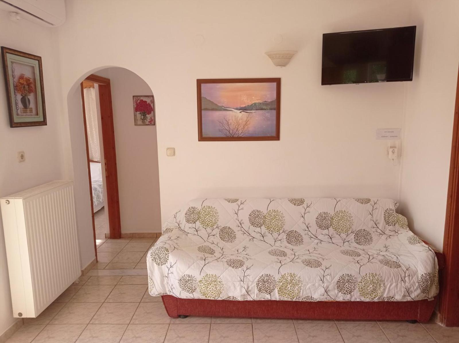 Apartmán Elenh House Argostoli  Exteriér fotografie